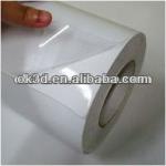0.635m*36m double sides adhesive for cold lamination process in 3d injekt printing OK3DAC0314F