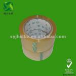 CLEAR TRANSPARENT ADHESIVE TAPE