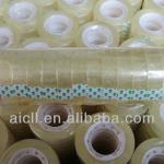 High quality clear Office Stationary Adhesive Tape