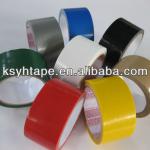 High Quality Colored printed colored duct tape