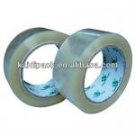 Manufacturer of all kinds of BOPP packing tape