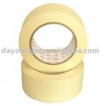 masking tape for high temperature resistance