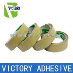 made in china high quality KRAFT tape WITH adhesive manufacturer