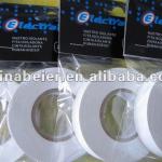 special packing PVC 0.15mm thickness Electrical insulation Tape(FR) /electrical tape/plastic electrical tape