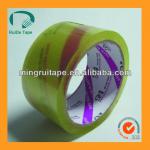 Offer-printing Water-based Acrylic Bopp Packaging Tape