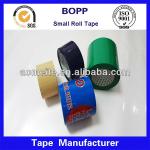 bopp color packing tape manufacturer