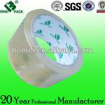 Quality Clear Adhesive Tape