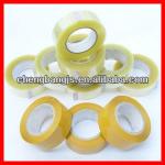 clear packaging tape Bopp tape clear tape