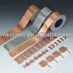 Self Adhesive EMI Shielding Copper Foil Tape