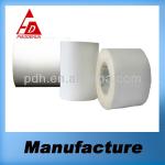 SELF ADHESIVE CAST COATED PAPER ROLL