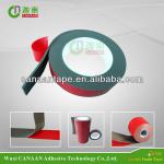 Grey Double-Side acrylic tape with factory direct sales