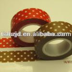 dots paper tape