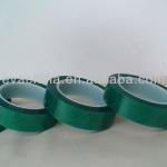 green glass tape/high temparature proof glass adhisive tape