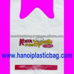 t-shirt plastic bag