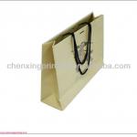 2013 New Luxury Shopping Paper Bag