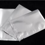 heat seal mylar storage bags for wholesales