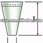 hot-sale clear cone bopp bags for grape