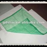 High quality pp fruit mesh net bag/Polyester mesh bags package bag