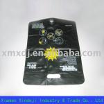 PVC wet goods bag xmxdj-0006 high quality
