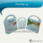 2013 the most fashional PET reusable fruit and vegetable shaped and cover bag