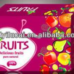 2014 hot sale cheap customized fruit packaging boxes