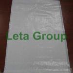 PP woven bag/sack, pp bag, woven polypropylene bag