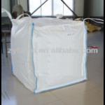 pp woven 1000 kg jumbo bag /1 tons pp jumbo bag