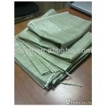 2013 New Arrival 50kgs recycled polypropylene bags for trash from China manufacturer