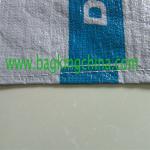 plastic packing bag and laminated woven bag for feed