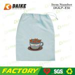 Cheap Customized Cotton Seed Bags DKALP-E30