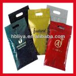 Factory supply patch seal bags