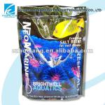 NEW!!! Plastic bag with zipper packaging material in Guangdong