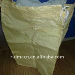 packaging bag for cement