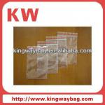 zipper wholesale bag