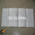 High quality PP Woven Bag for garbage, rice , sand, agriculture product packaging
