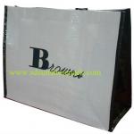 widely used laminated fabric bag