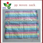 pp woven sack bag