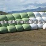 Agriculture Use Green Silage Wrap Film