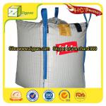 Widely employed in agriculture industry and security certificate approved safe grade big bag