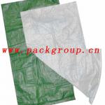 woven polypropylene bags for rice, corn, wheat