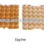 Egg Tray making machine
