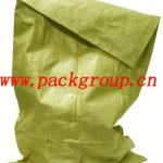 polypropylene bags for corn, grain, wheat