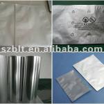 2-3Sides Sealing Hot Aluminum Foil Bags