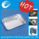 Guangzhou household aluminium foil container manufacturer