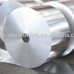 wrapping cable aluminium foil