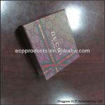 Wholesale high quality tie boxes