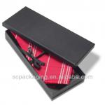 best sell men&#39;s business suits tie packaging box