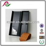 Wholesale necktie diaplay box with die cut window