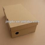 Cardboard Shoe Box Wholesale