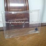 JD-E006 EVA packaging bag biodegradable PVC free